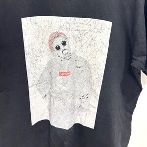 Supreme Andre 3000 Cotton Tee